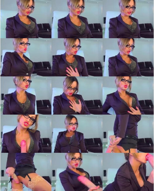 Download Video File: cam4 truegoddess