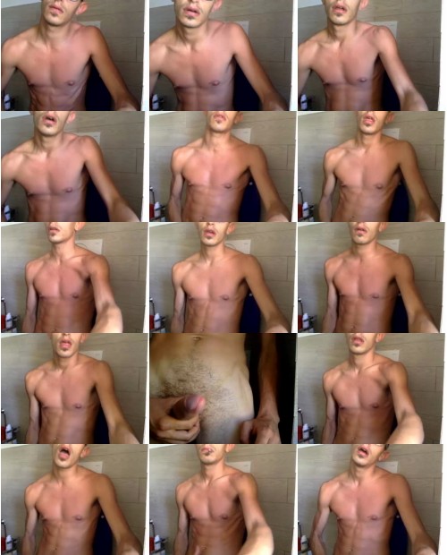 Download Video File: cam4 tuttotuo6969