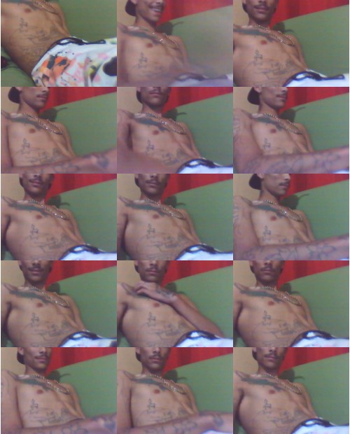 Download Video File: cam4 tutu8