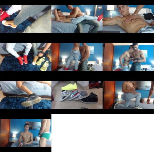 Download Video File: cam4 twohotguys69