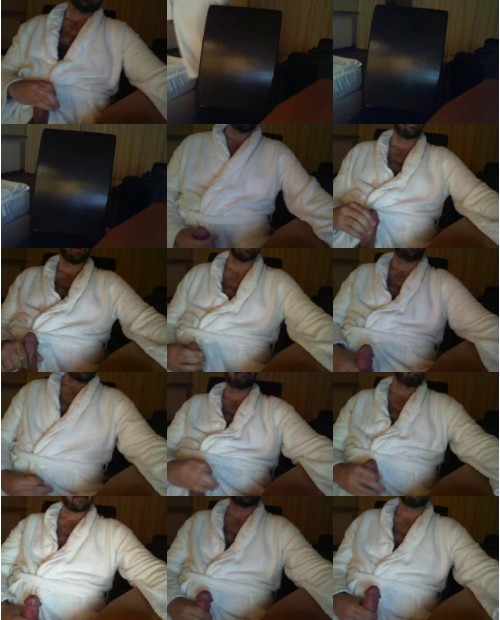 Download Video File: cam4 tyron77