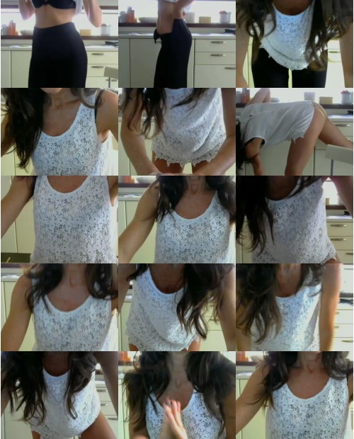 Download Video File: cam4 unasignora 