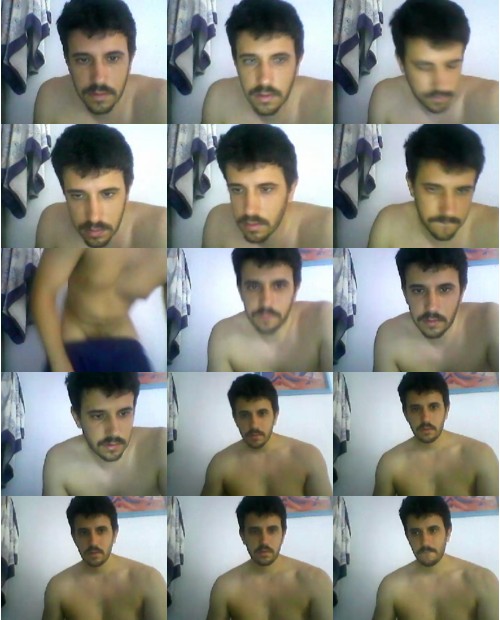 Download Video File: cam4 unvictor86
