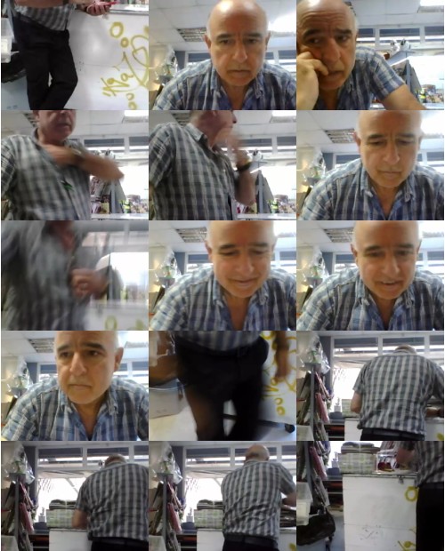 Download Video File: cam4 user84 320