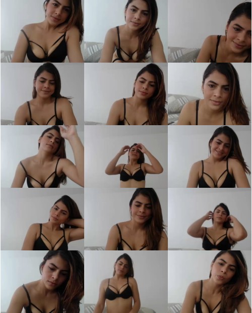 Download Video File: cam4 valeria42