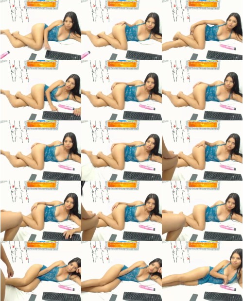 Download Video File: cam4 vicobruchett