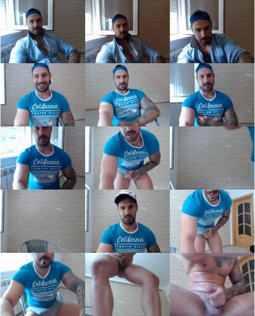 Download Video File: cam4 vladimirl0ve