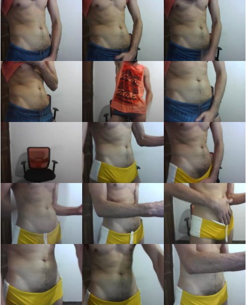 Download Video File: cam4 willmagrinho