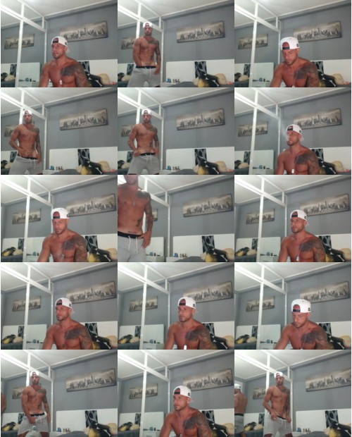 Download Video File: cam4 xipitronk