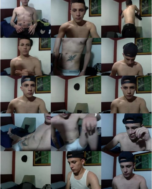 Download Video File: cam4 yeii20