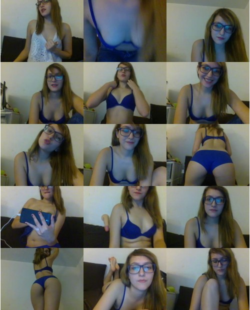 Download Video File: cam4 zky blue