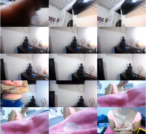 Download Video File: cam4 1supergirl1