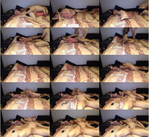 Download Video File: cam4 2hothornycup