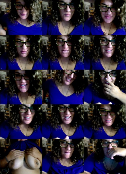 Download Video File: cam4 420unislut
