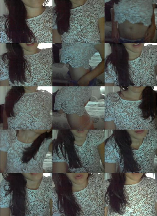 Download Video File: cam4  conejita