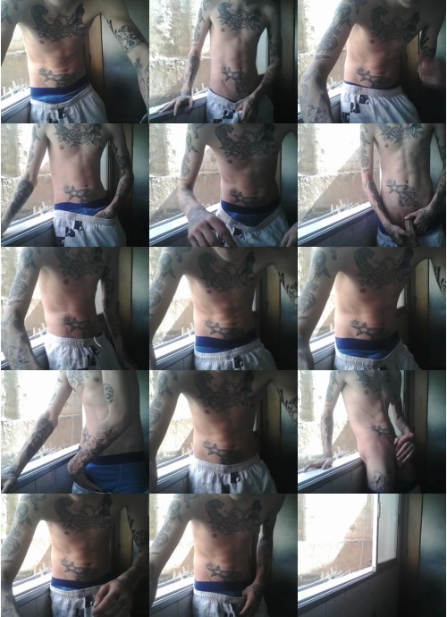 Download Video File: cam4 alltattoos