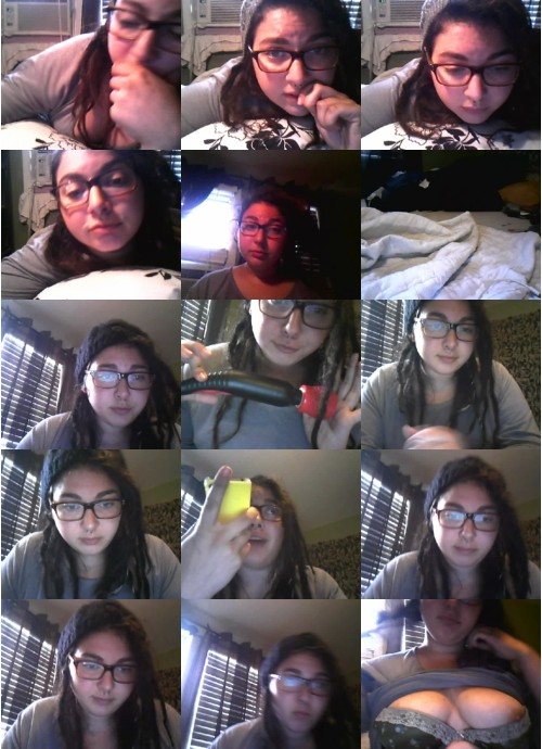 Download Video File: cam4 allybelly