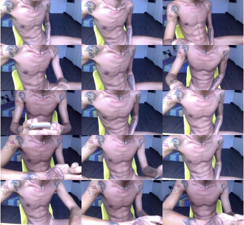 Download Video File: cam4 alone03