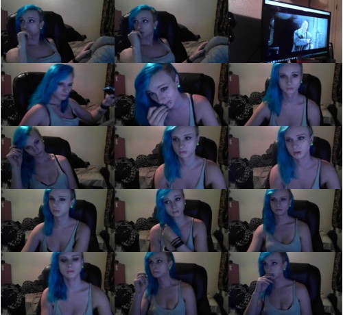 Download Video File: cam4 ambertrans