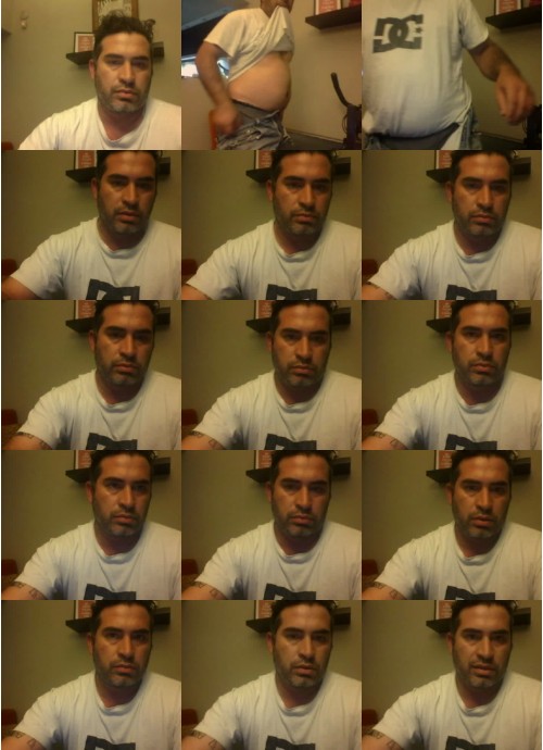 Download Video File: cam4 andyfede