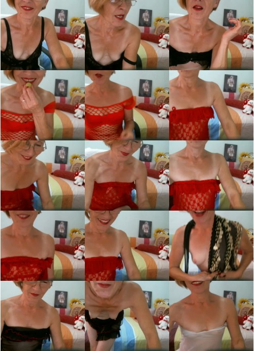 Download Video File: cam4 annyuskaa