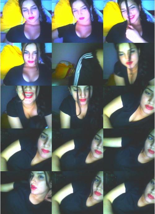 Download Video File: cam4 babychiick