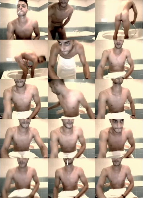 Download Video File: cam4 baraja321