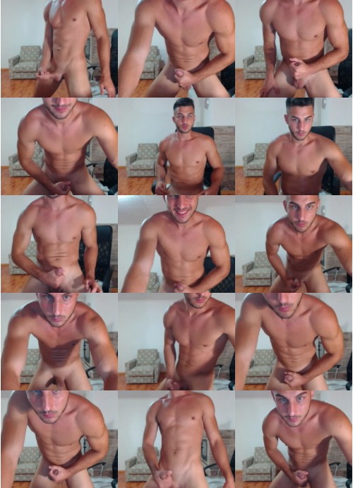 Download Video File: cam4 barryslick20
