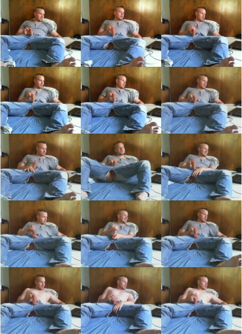 Download Video File: cam4 bavarian86