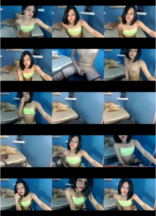 Download Video File: cam4 bellahotxx