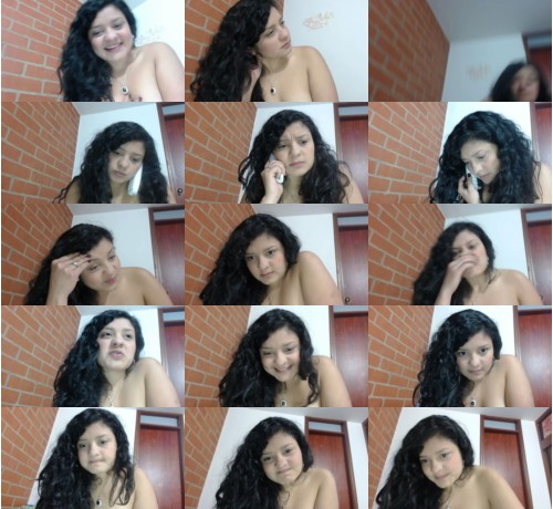 Download Video File: cam4 candychica