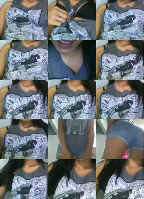 Download Video File: cam4 candykush00