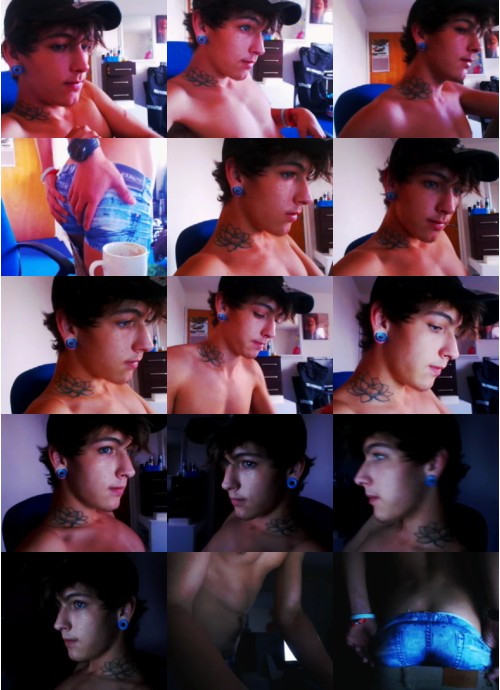 Download Video File: cam4 cheekyblue