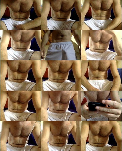 Download Video File: cam4 cprosp
