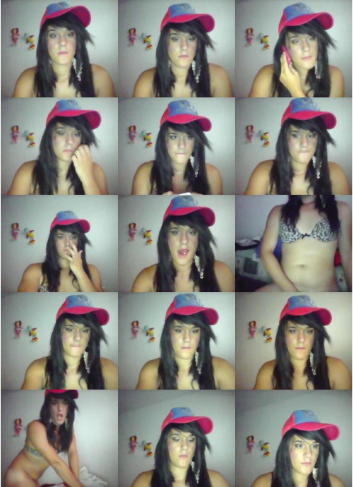 Download Video File: cam4 dosx69