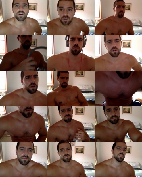 Download Video File: cam4 enanow
