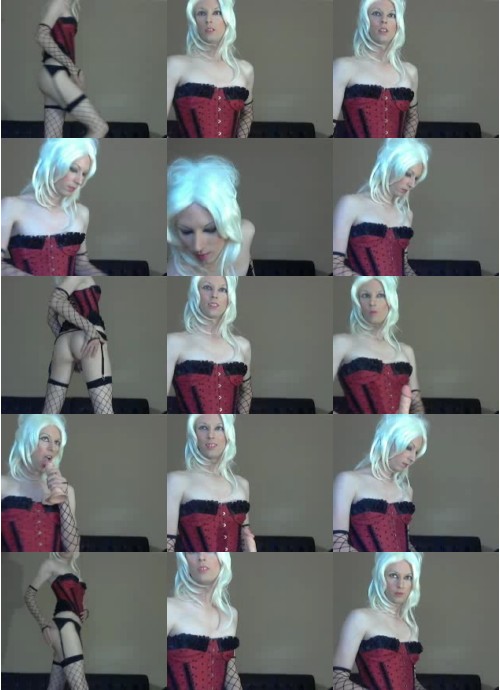 Download Video File: cam4 erika k
