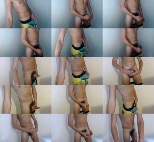 Download Video File: cam4 europeankid