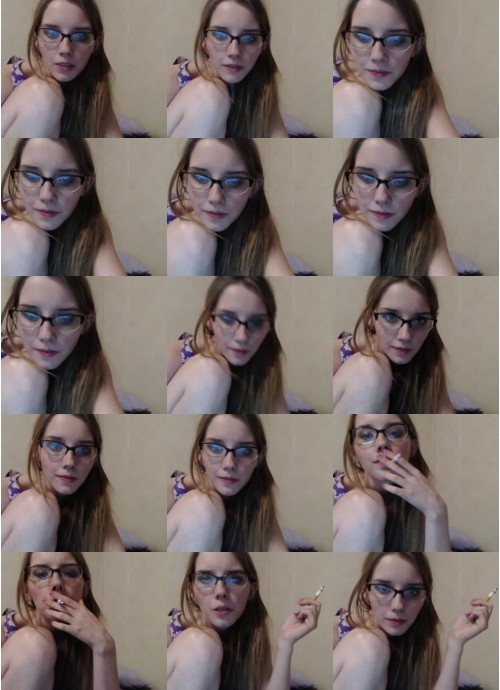 Download Video File: cam4 faerie27