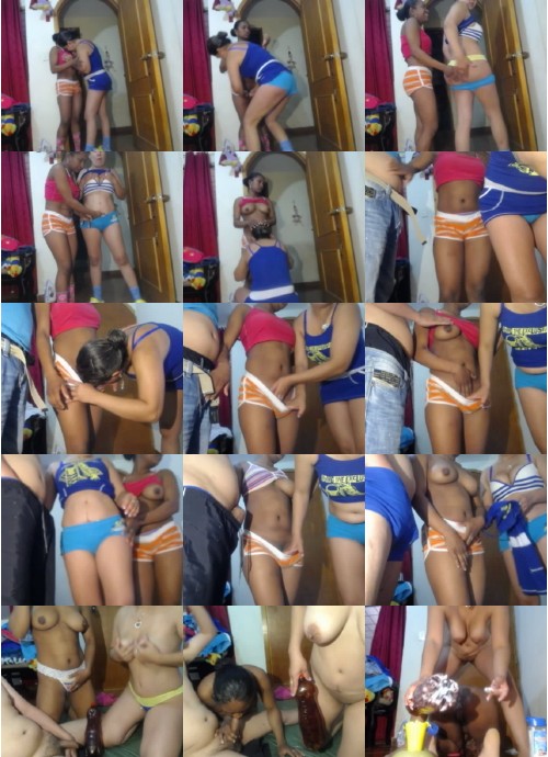 Download Video File: cam4 fflorecita