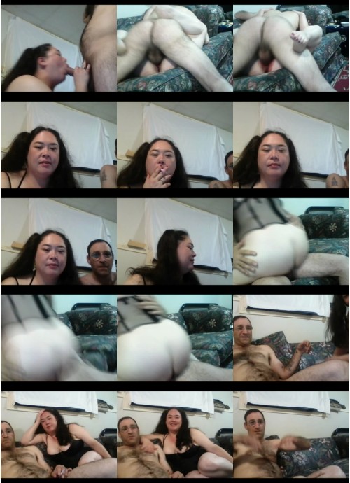 Download Video File: cam4 foxykumiho