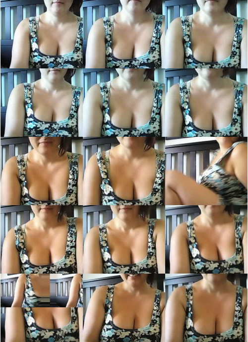 Download Video File: cam4 froschi33