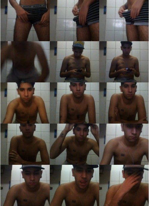 Download Video File: cam4 gabrielbellu