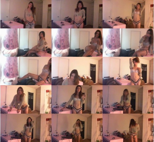Download Video File: cam4 geekprincess