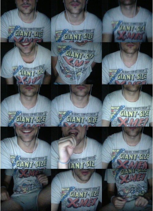 Download Video File: cam4 gosexlx