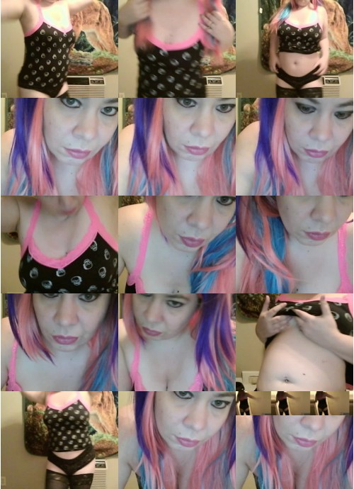 Download Video File: cam4 gothicgypsy