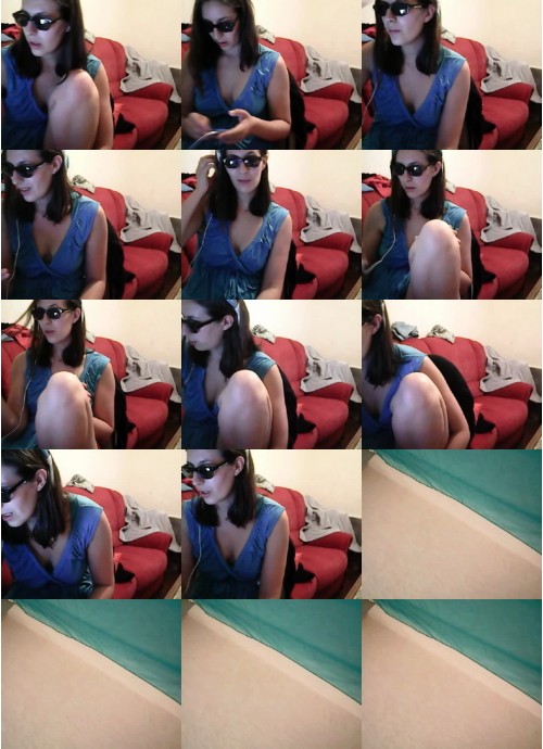 Download Video File: cam4 guenaelle