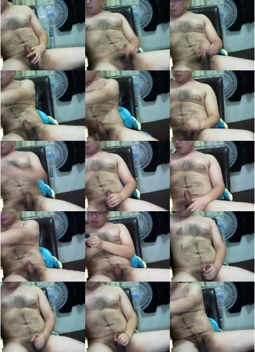 Download Video File: cam4 hairbearguy