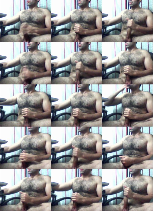 Download Video File: cam4 hairymikexx