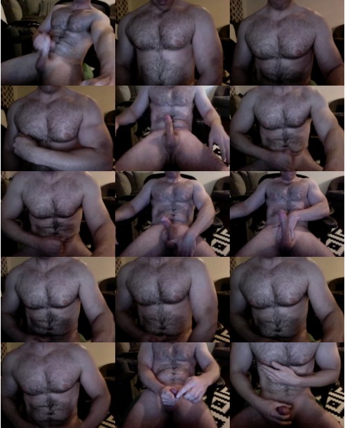 Download Video File: cam4 hairynbuff
